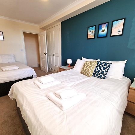 Old Town Apartments Swindon Extérieur photo