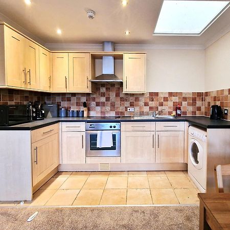 Old Town Apartments Swindon Extérieur photo