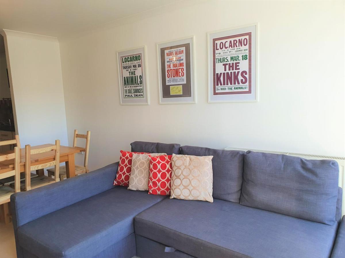 Old Town Apartments Swindon Extérieur photo