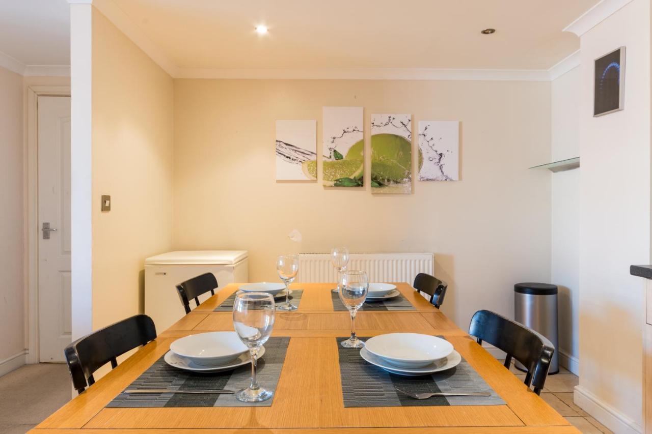 Old Town Apartments Swindon Extérieur photo