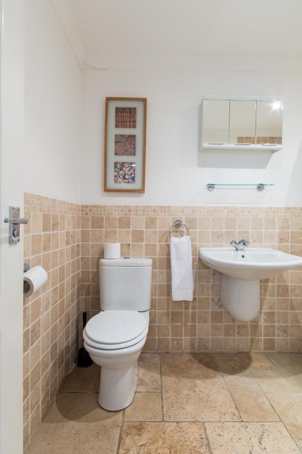 Old Town Apartments Swindon Extérieur photo