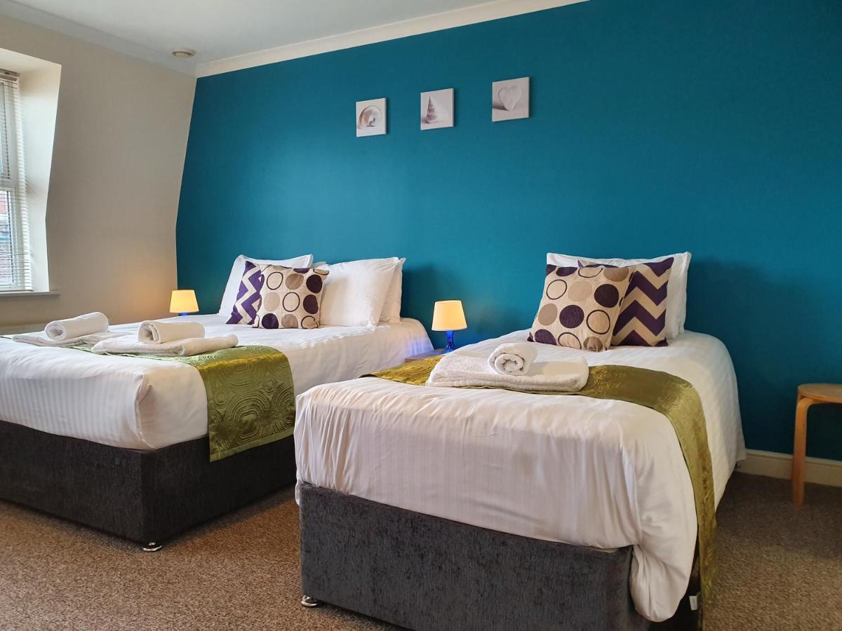 Old Town Apartments Swindon Extérieur photo