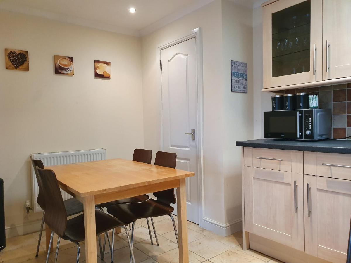 Old Town Apartments Swindon Extérieur photo